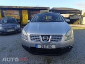 Nissan Qashqai 1.5 dCi Acenta