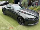 Chevrolet Camaro 2.0 Aut.