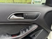 Mercedes-Benz GLA 220 d AMG Line