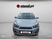 Chevrolet Aveo 1.3 VDCi LTZ
