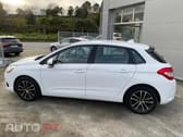 Citroen C4 1.6 HDi Exclusive