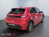 Peugeot E-208 50 kWh Allure Pack