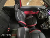 Fiat 500C 0.9 TwinAir S S&S