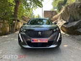 Peugeot 2008 1.2 PureTech Allure Pack EAT8