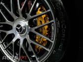 Mercedes-Benz AMG GT C 50 Edition