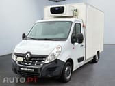Renault Master 2.3 dCi 3.5T