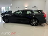 Volvo V60 2.0 T6 AWD TE Inscription Expression