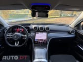 Mercedes-Benz C 300 e 9G-TRONIC AMG Line Advanced