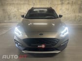 Ford Focus SW 1.0 EcoBoost Active X Aut.