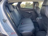 Peugeot 3008 1.5 BlueHDi Allure Pack EAT8