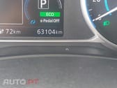 Nissan Leaf N-Connecta