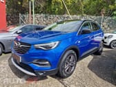 Opel Grandland (X) 1.2 S&S Business Edition