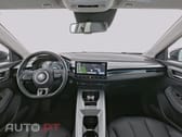 MG MG5  Luxury I.V.A DEDUTÍVEL