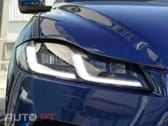 Jaguar F-Pace 2.0 P400e AWD