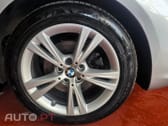 BMW 216 d Line Sport
