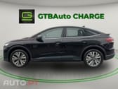 Audi Q4 E-Tron 40 ADVANCED