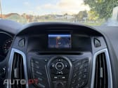 Ford Focus 1.0 EcoBoost S&S TREND