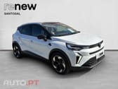 Renault Captur Techno TCe