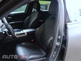 Mercedes-Benz C 300 e AMG Line