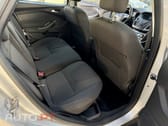 Ford Focus SW 1.6 TDCi Titanium Best Econetic