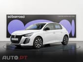 Peugeot 208 1.2 PureTech Active