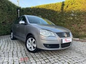 Volkswagen Polo 1.2 Trendline