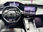 Peugeot 308 BlueHDi FAP 130 EAT8 Stop & Start GT