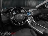 Land Rover Evoque ND