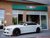 Alpina B6 S Coupe Switch-Tronic