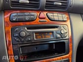 Mercedes-Benz C 220 CDi Classic