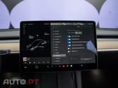 Tesla Model 3 Long Range Tração Integral