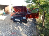 Nissan Pick Up King Cab