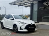 Toyota Yaris 1.5 HDF Exclusive