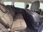 Renault Grand Scénic 1.5 dCi Luxe EDC SS
