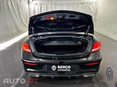 Mercedes-Benz C 200 Cabrio 9G-Tronic AMG Line