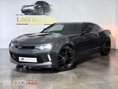 Chevrolet Camaro 2.0 Aut.