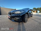 BMW 116 d Line Sport Auto