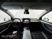 Tesla Model Y Long Range Dual Motor AWD