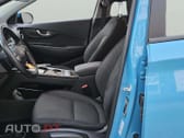 Hyundai Kauai EV 39 kWh Premium