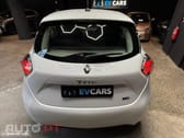 Renault Zoe (c/ Bateria) E-Tech EV50 Equilibre