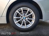 BMW 318 d Aut. Advantage
