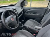 Fiat Doblo 1.3 MJ SX MAXI
