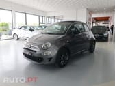 Fiat 500 1.0 Cabrio Hibryb