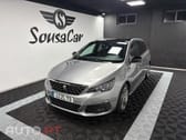 Peugeot 308 SW 1.2 PureTech GT Line EAT8