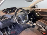 Peugeot 308 SW 1.2 PureTech 110 S&S Active