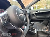 Audi A3 Sportback 1.6 TDi S-line