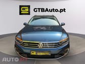Volkswagen Passat TSI Plug-In GTE I.V.A DEDUTIVEL