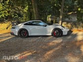 Porsche 911 GT3 PDK