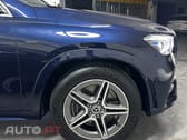Mercedes-Benz GLE de 4Matic