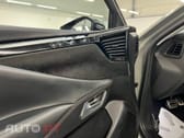 DS DS4 4 1.2 PureTech Performance Line EAT8